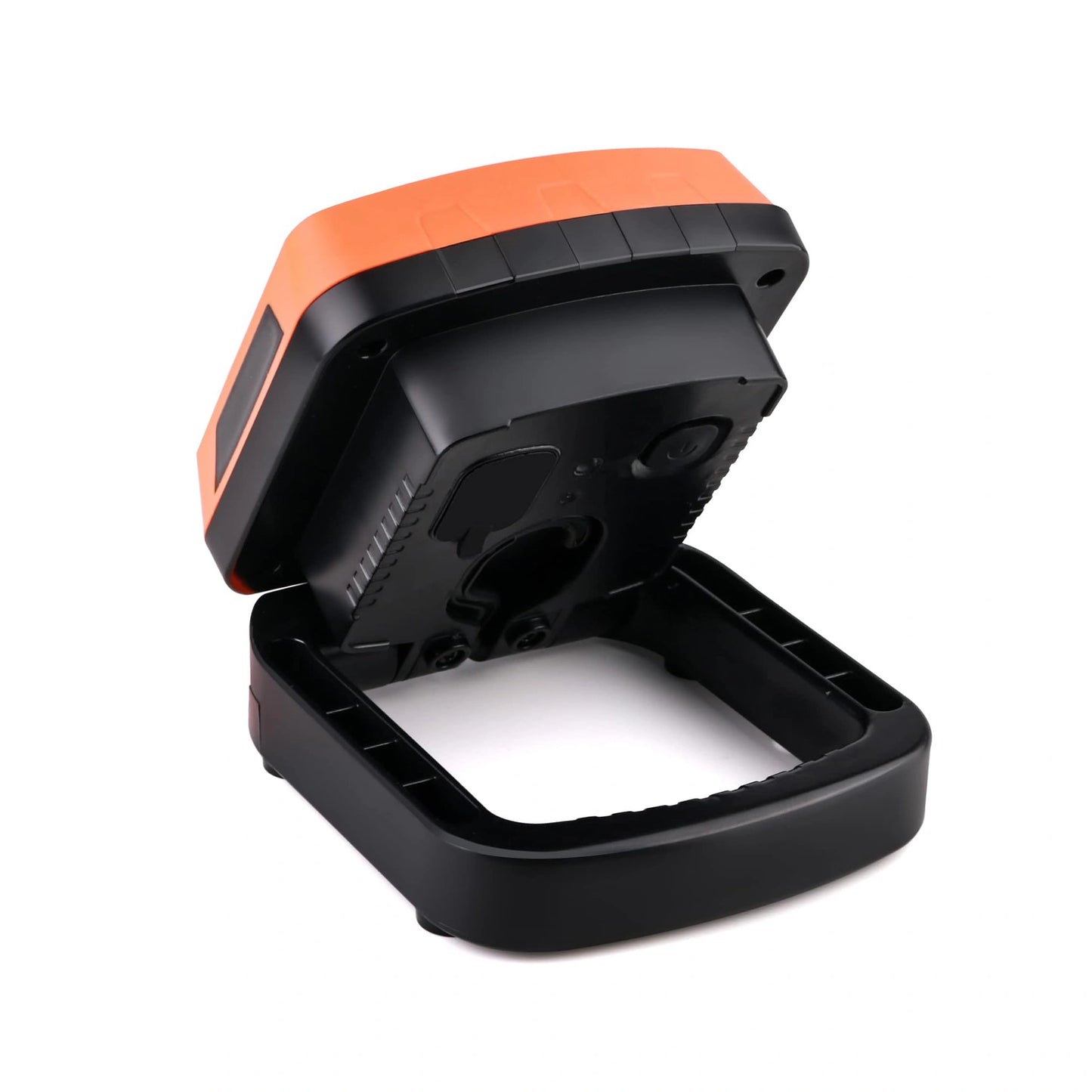 KS-WL-65R Portable USB Rechargeable LED Work Light - 800lm IP65 Waterproof Magnetic Inspection Lamp with SOS Mode (4000K/6000K)