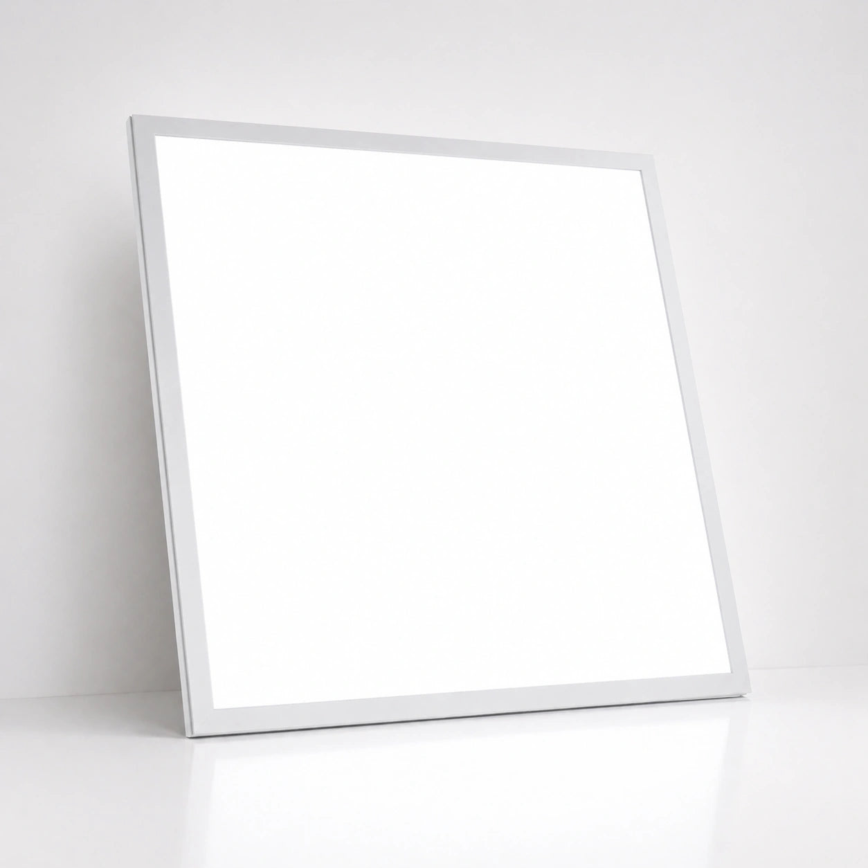 Elsewedy 60W LED 60x60cm Panel Light - 5800LM 6000K Cool White Troffer for Drop Ceilings (60W=150W Equivalent)