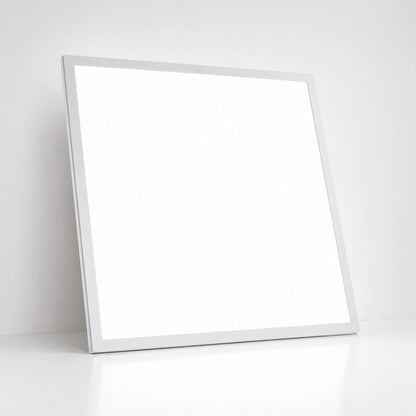 Elsewedy 60W LED 60x60cm Panel Light - 5800LM 6000K Cool White Troffer for Drop Ceilings (60W=150W Equivalent)