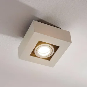 LED SURFACE GU10-1X5W 3000K LOKE 91352-EGLO