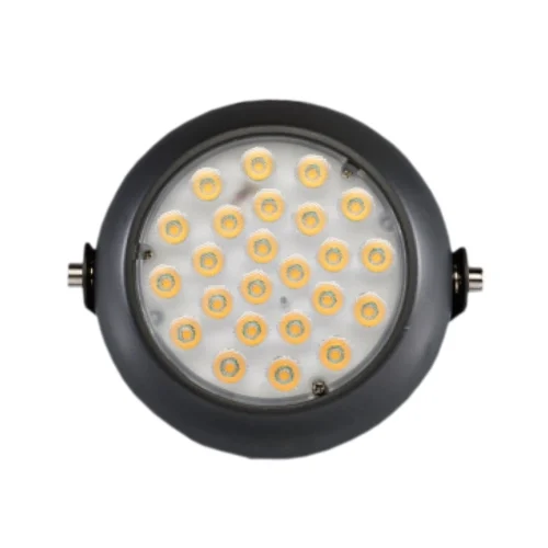 48W LED Flood Light Outdoor, IP65 Waterproof Light, 6500K Flood Lights for Backyard, Garden, Garage, Playground BTS05 - Image 3
