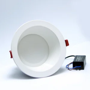 Recessed ceiling downlight 7w/ 10w/ 20w/ 30w, LED Spot Lights, Recessed Downlight Indoor Concentrating Ceiling Lamp 3000K/4000K/6000K Integrated Panel Lighting KTV Background Wall Decorative CRI 85 AC IP65-DOWNLIGHT