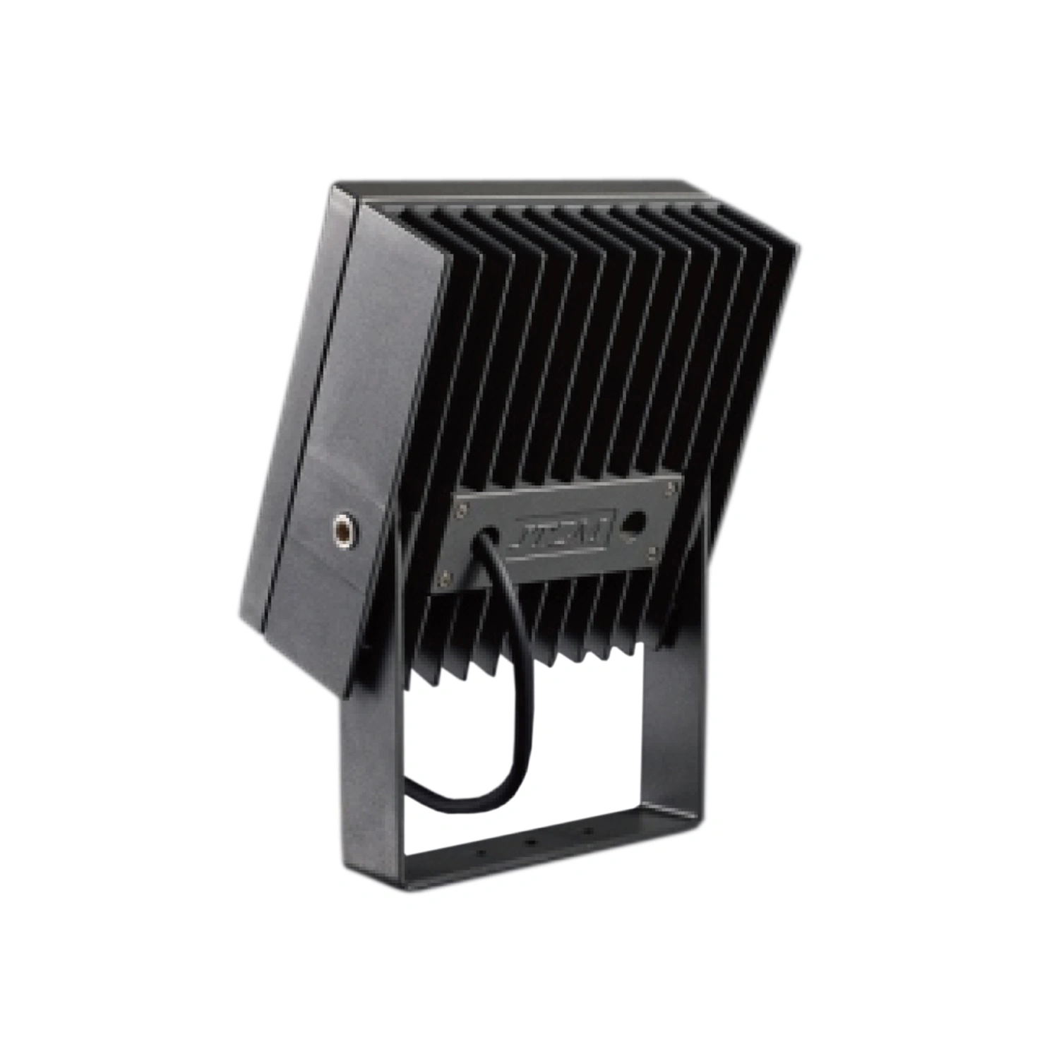 36W LED Flood Light Outdoor, IP65 Waterproof colorful Light, 1800K, Blue, Red, Flood Lights for Backyard, Garden, Garage, Playground JN006 - Image 2