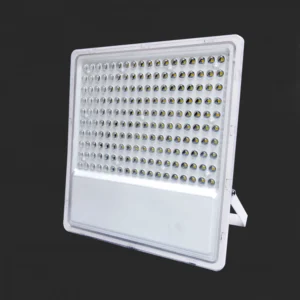 150W LED Flood Light Outdoor, IP67 Waterproof Security Light, 6500K Daylight White Flood Lights for Backyard, Garden, Garage, Playground