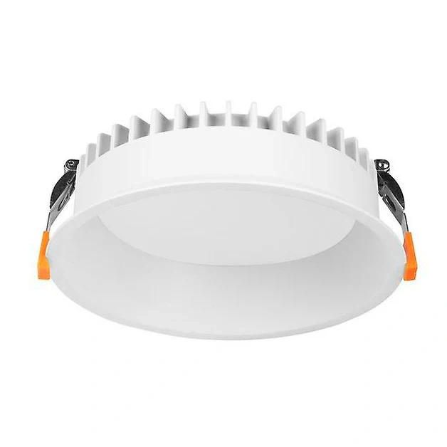Recessed Round Ceiling IP54 Light, 7w,15w,30w Downlights, Warm White, Natural White, Day White 3000k,4000k,6000K Kelvin Light, LED Spotlights for Bathroom, Kitchen, Living Room TPTD-Elsewedy - Image 13