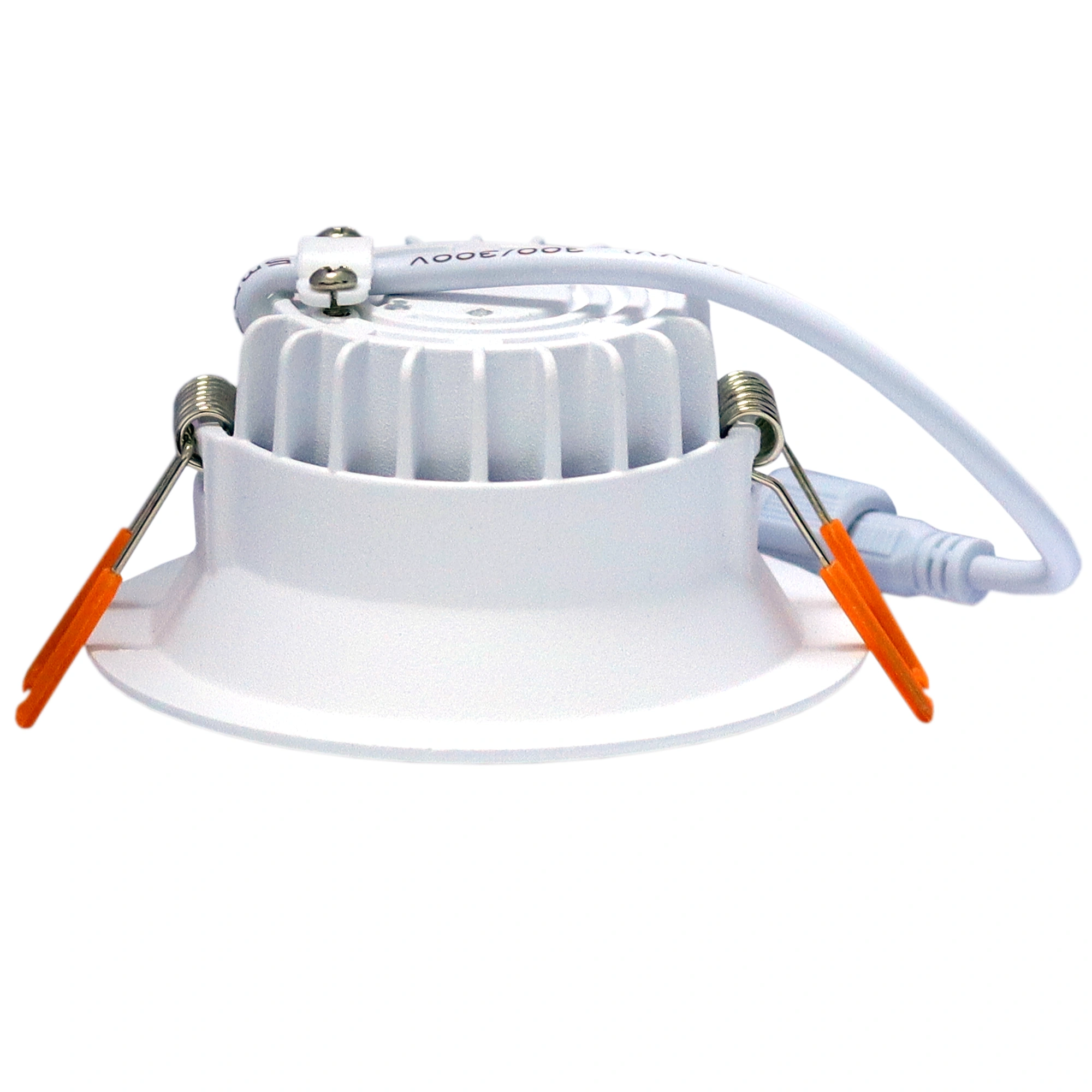 Recessed Round Ceiling IP54 Light, 7w,15w,30w Downlights, Warm White, Natural White, Day White 3000k,4000k,6000K Kelvin Light, LED Spotlights for Bathroom, Kitchen, Living Room TPTD-Elsewedy - Image 14