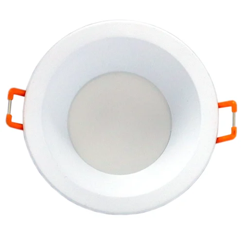 Recessed Round Ceiling IP54 Light, 7w,15w,30w Downlights, Warm White, Natural White, Day White 3000k,4000k,6000K Kelvin Light, LED Spotlights for Bathroom, Kitchen, Living Room TPTD-Elsewedy - Image 12